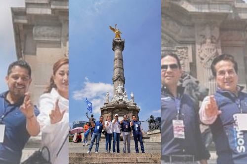 El éxito del Frenta Amplio por México ha sido por la ciudadanía: Enrique Vargas